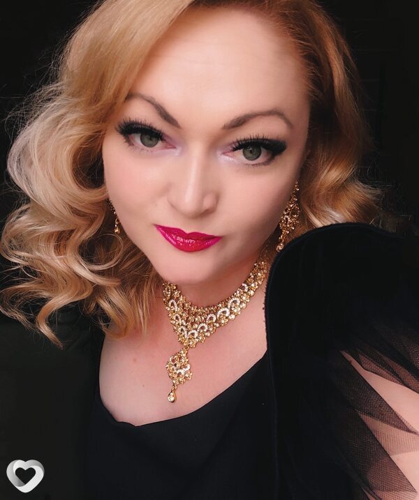 Алёнка, 37, Киеве — анкета №120783