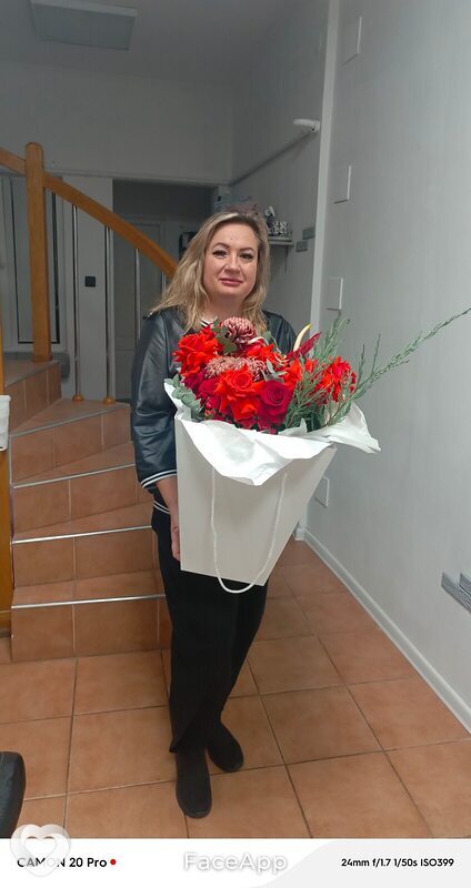 Наталья, 52, Краснодаре — анкета №121257