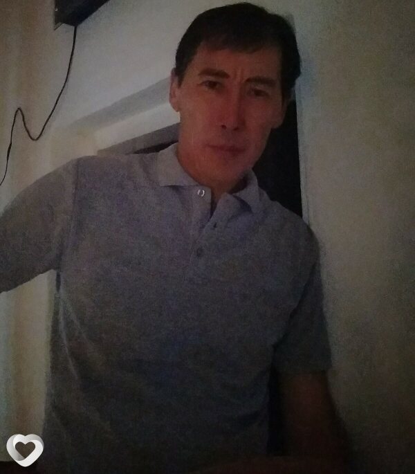 Саят, 55, Астане — анкета №121258