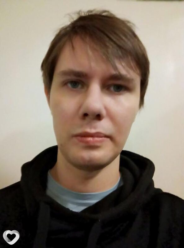 Алексей, 33, Москве — анкета №121259