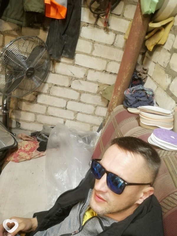 Александр, 40, Марьине Горке — анкета №121261
