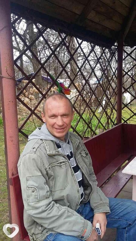 Александр, 60, Минске — анкета №121266