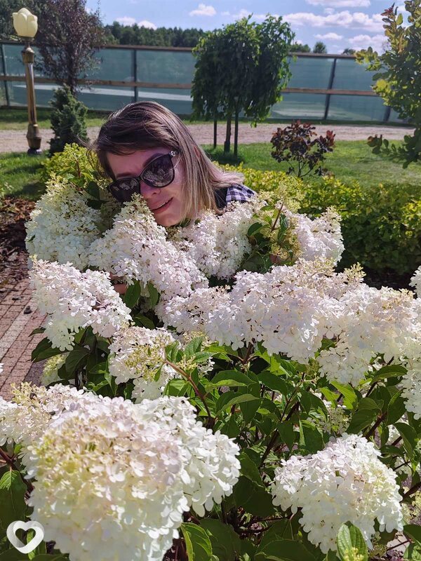 Елена, 43, Барановичах — анкета №121269