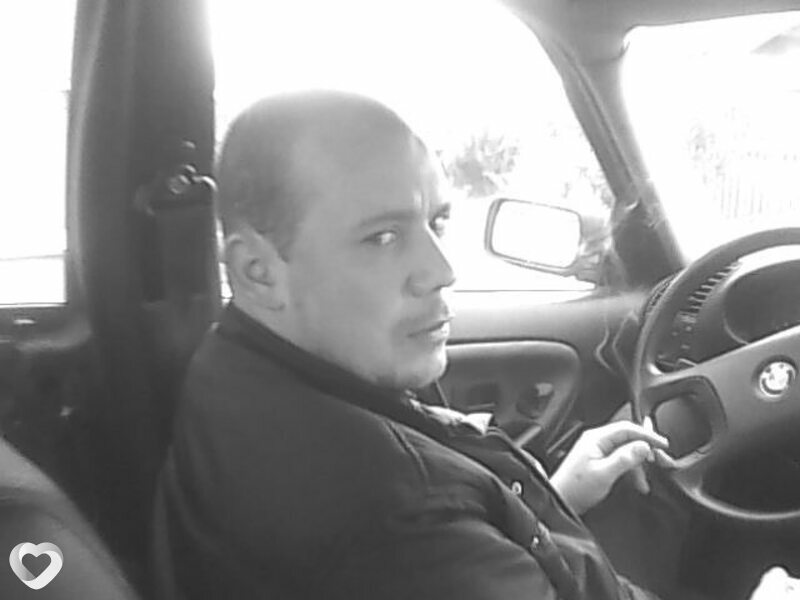Юрий, 40, Минске — анкета №121275