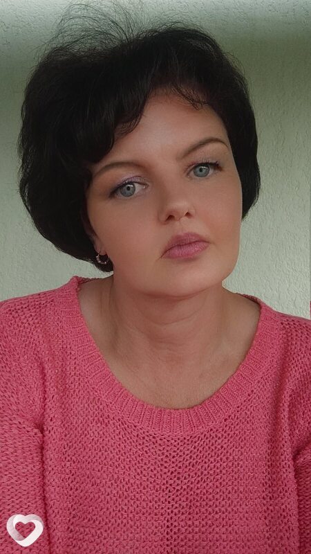 Ирина, 51, Волковыске — анкета №121278