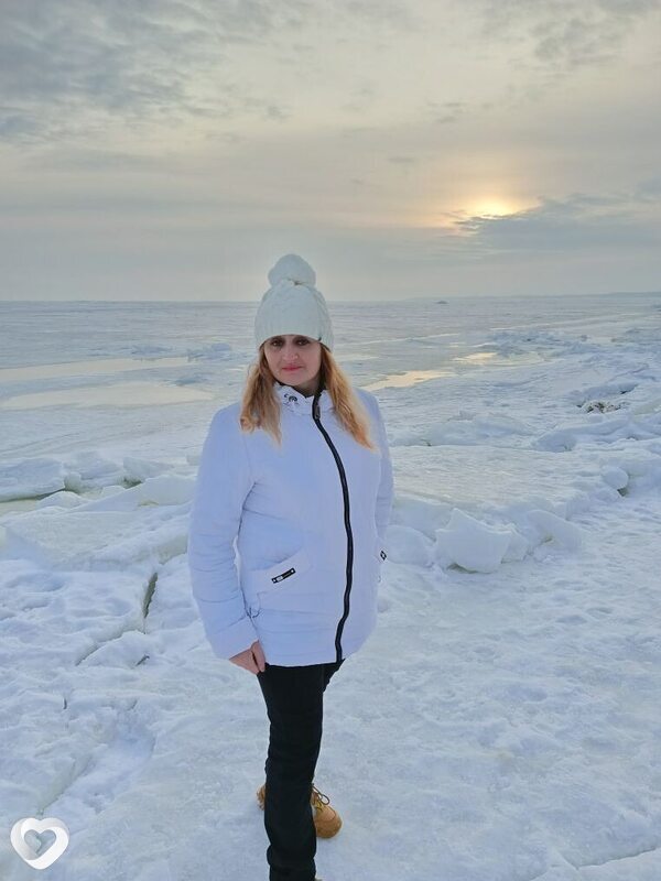 Алена, 37, Таганроге — анкета №120860