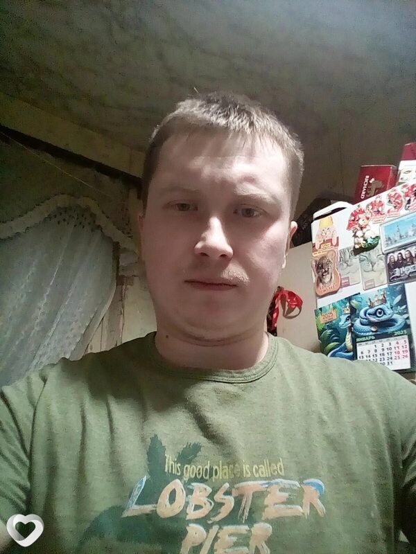 Александр, 36, Ярославле — анкета №120864