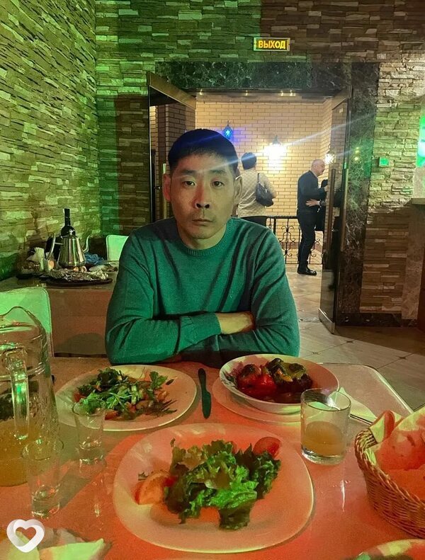 Александр, 43, Южно-Сахалинске — анкета №120871
