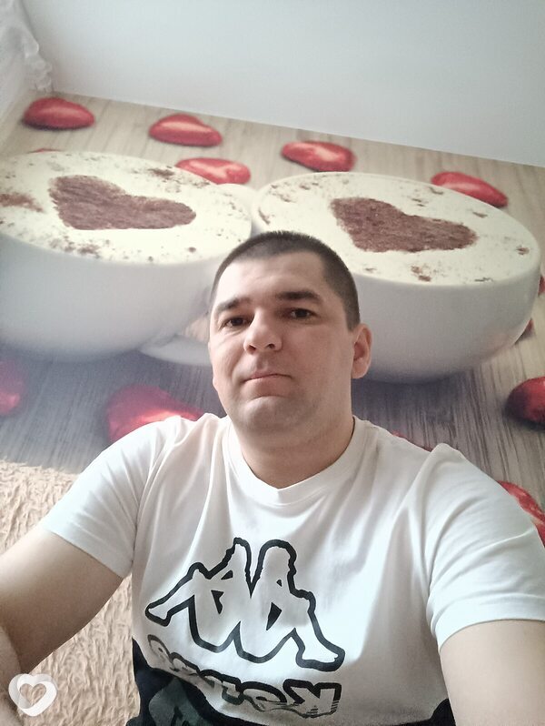 Алексей, 41, Орёл — анкета №120875