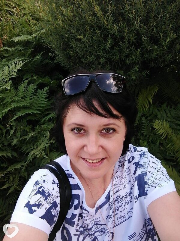 Алина, 49, Барнауле — анкета №120876