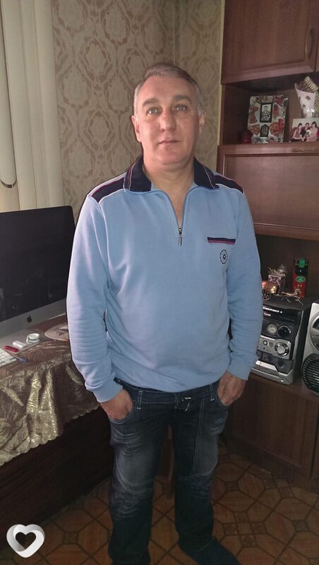 Валера, 52, Ростове-на-Дону — анкета №120883