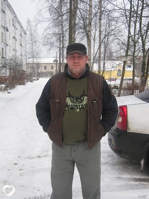 Александр, 57, Донецк (Ростовская Обл.) — анкета №120934
