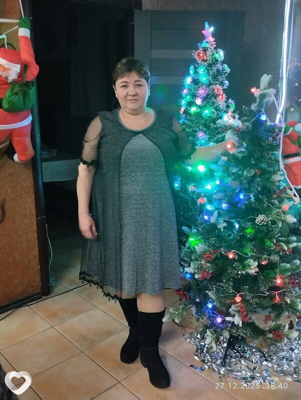 Галина, 47, Донецке — анкета №120940