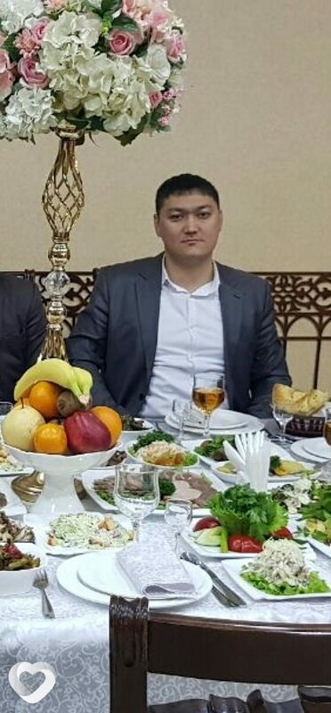 Сардор, 40, Ташкент — анкета №120942