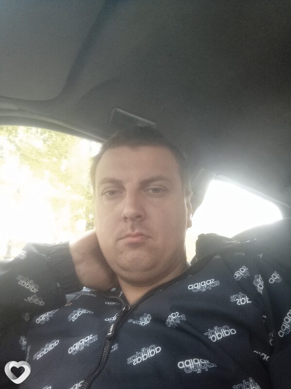 Дэнич, 33, Могилев — анкета №120945