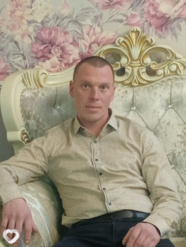 Иван, 37, Балахне — анкета №120946