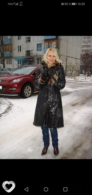 Елена, 55, Екатеринбурге — анкета №120949
