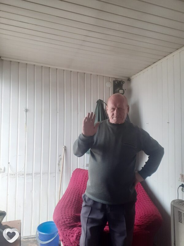 Николай, 66, Пятигорске — анкета №120953