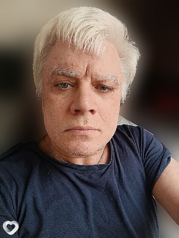 Алексей, 60, Тихорецке — анкета №120957