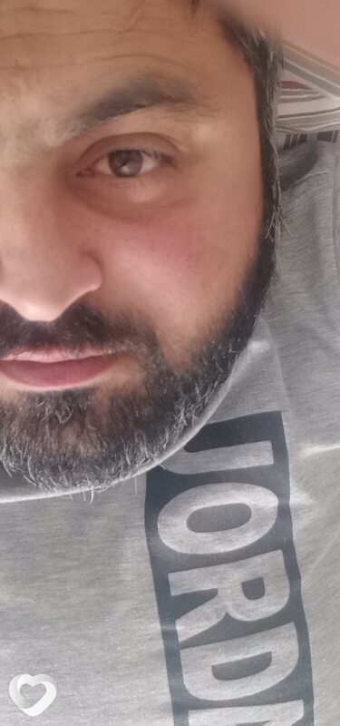 Шах, 35, Астрахани — анкета №120958