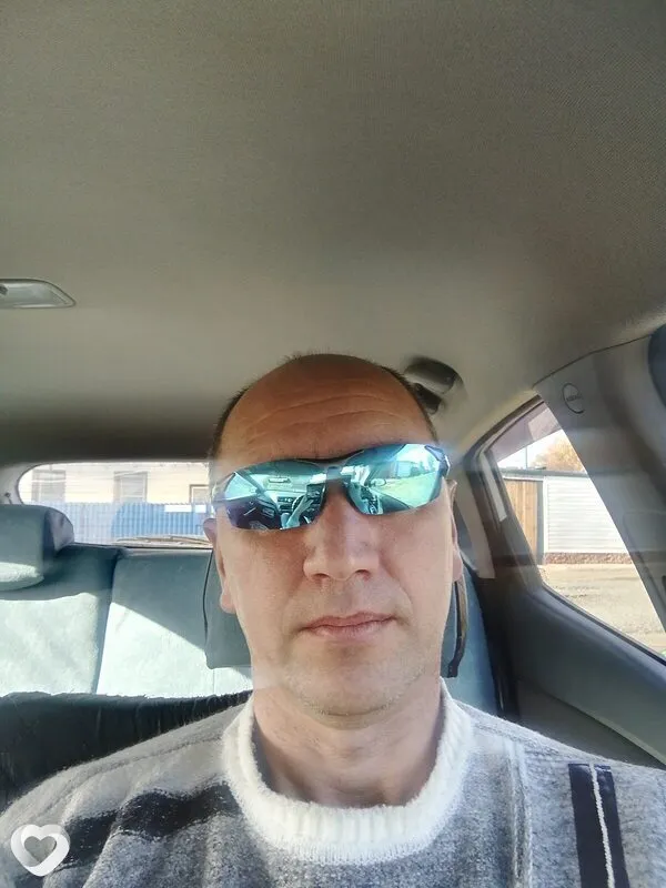 Сергей, 46, Заринске — анкета №120966