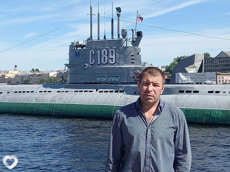 Владимир, Балтийск