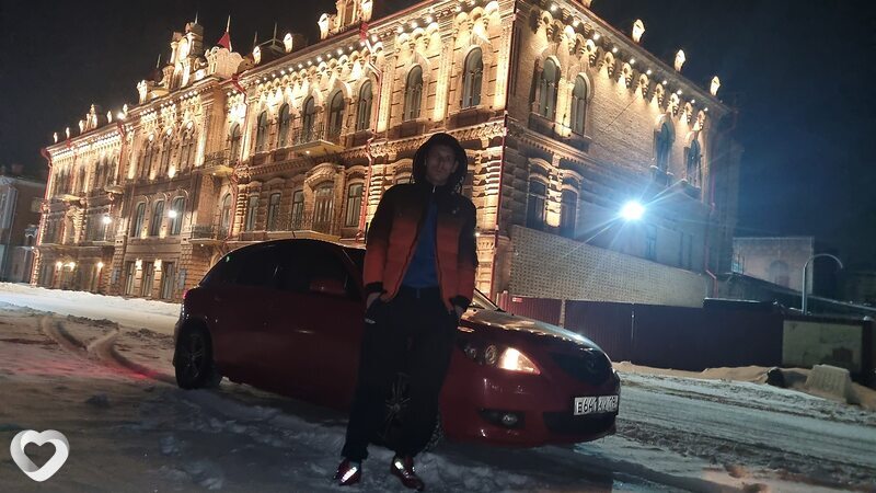 Павел, Курган