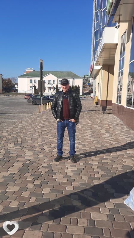 Сергей, 38, Москве — анкета №120976