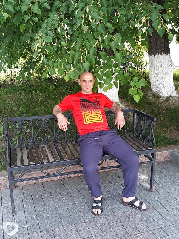 Алексей, 43, Нижнем Новгороде — анкета №120981