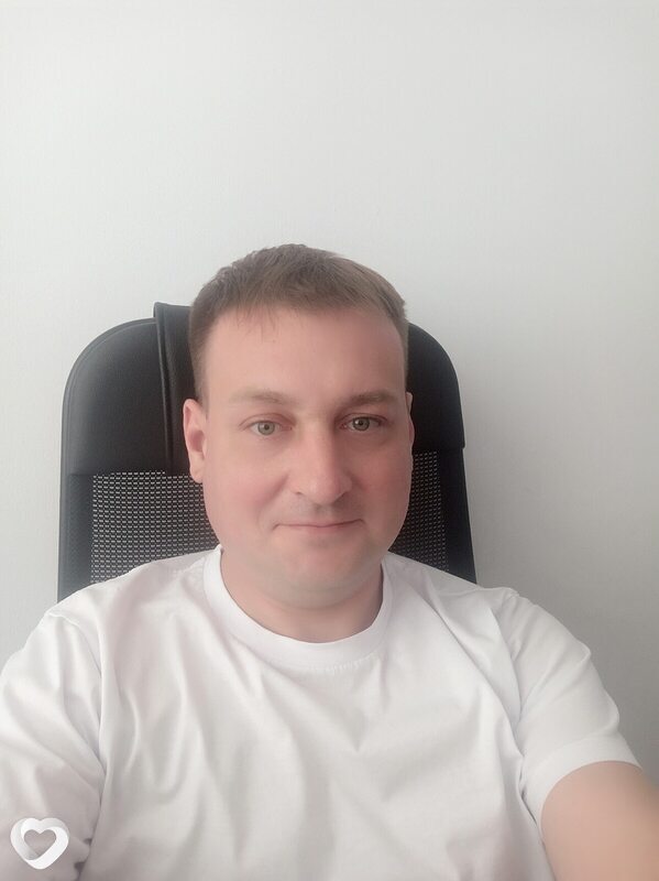 Сергей, 40, Иванове — анкета №121082