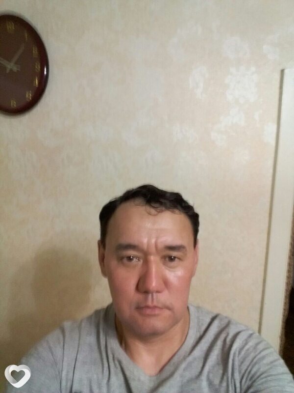 Галымжан, 51, Астане — анкета №121088
