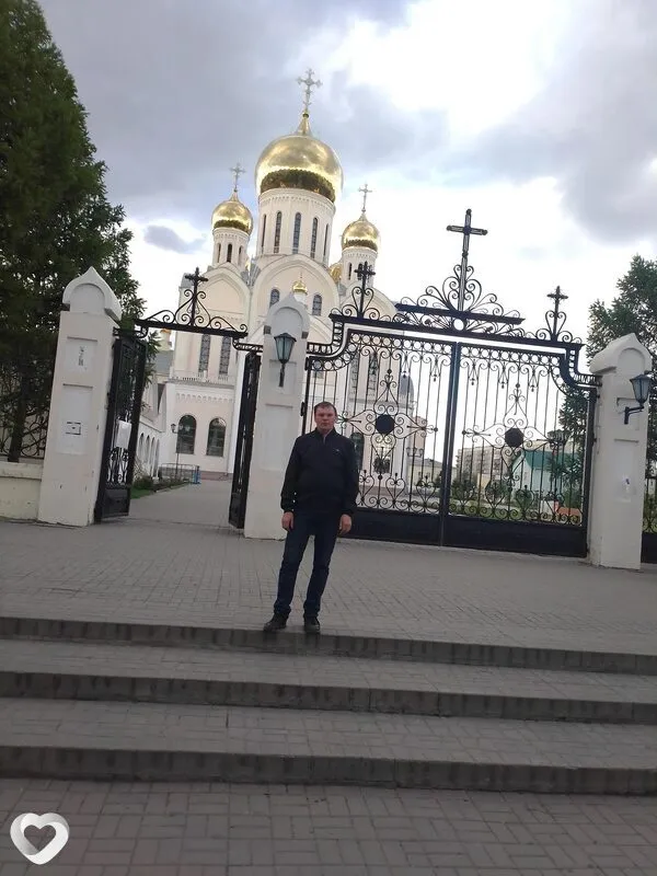 Анатолий, 37, Барнауле — анкета №121096