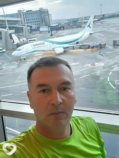 Без Имени, 50, Москве — анкета №121103