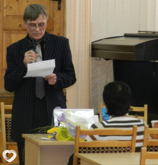 Василий, 53, Краснодаре — анкета №121104