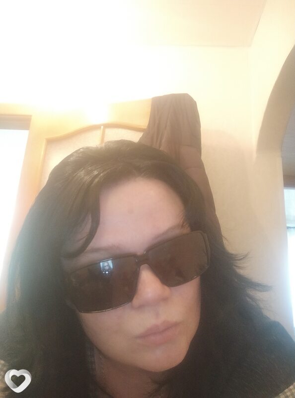 Кристина, 47, Минске — анкета №121105