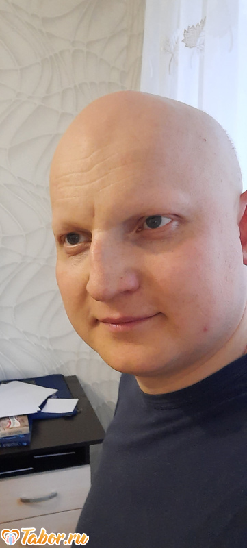 Олег, 41, Минске — анкета №120838