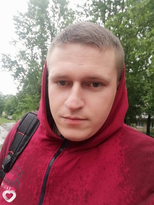 Ваше Имя, 31, Минске — анкета №120841