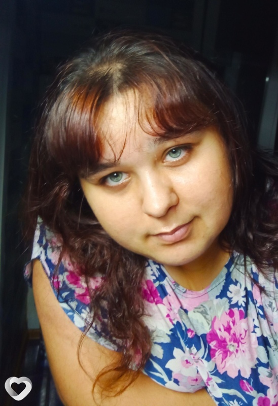 Анастасия, 30, Ростове-на-Дону — анкета №120845