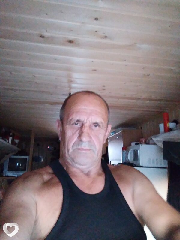 Александр, 58, Старобельске — анкета №120846