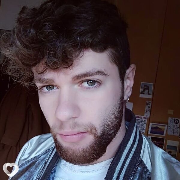 Эдуард, 30, Пскове — анкета №120850