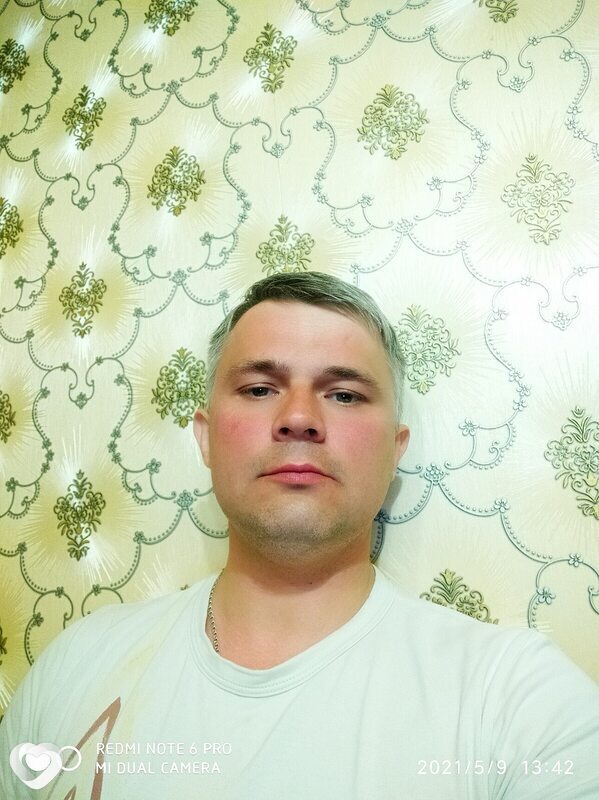 Александр, 46, Харькове — анкета №120855