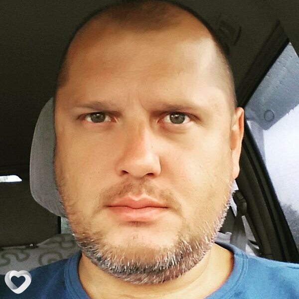 Александр, 42, Волковыске — анкета №121165