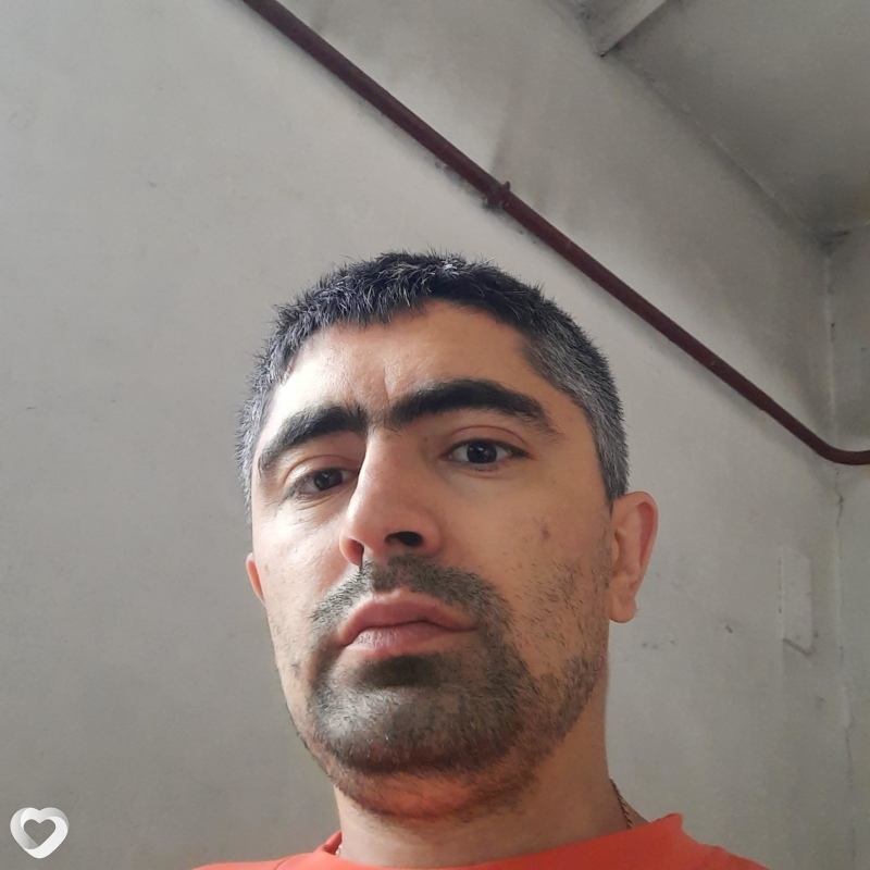 Шоин, 39, Новокузнецке — анкета №121167