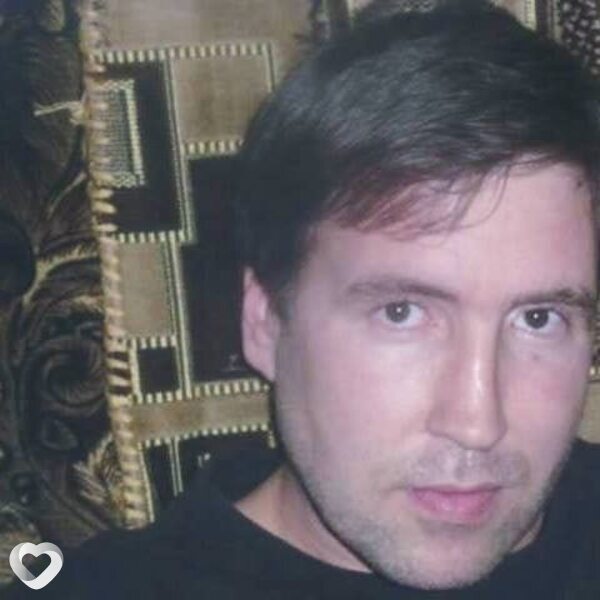 Александр, 50, Пензе — анкета №121175