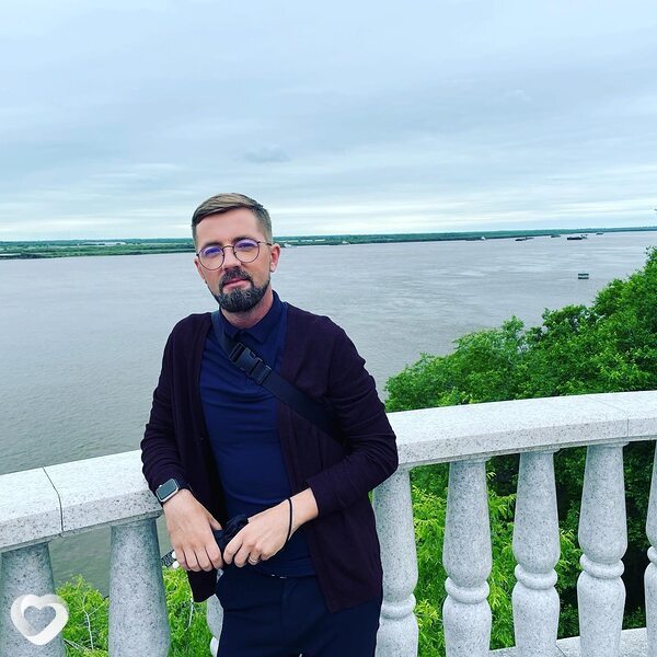 Александр, 43, Саратове — анкета №121176