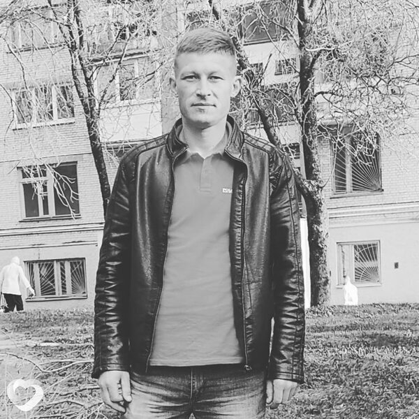Андрей, 37, Витебске — анкета №121135