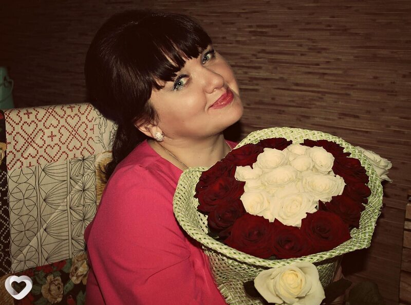 Наталья, 52, Иванове — анкета №121139