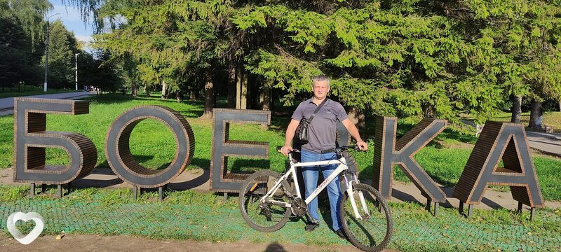 Владимир, 58, Курске — анкета №121140