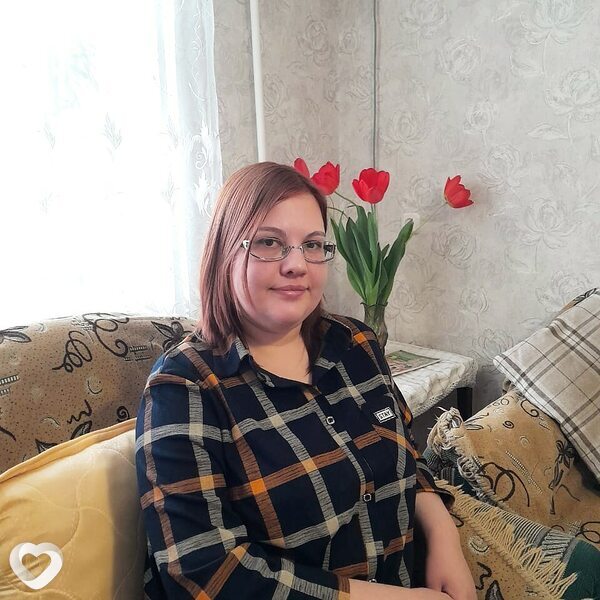 Мария, 34, Караганде — анкета №121146