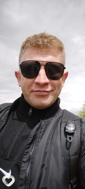 Андрей, 31, Бресте — анкета №121149